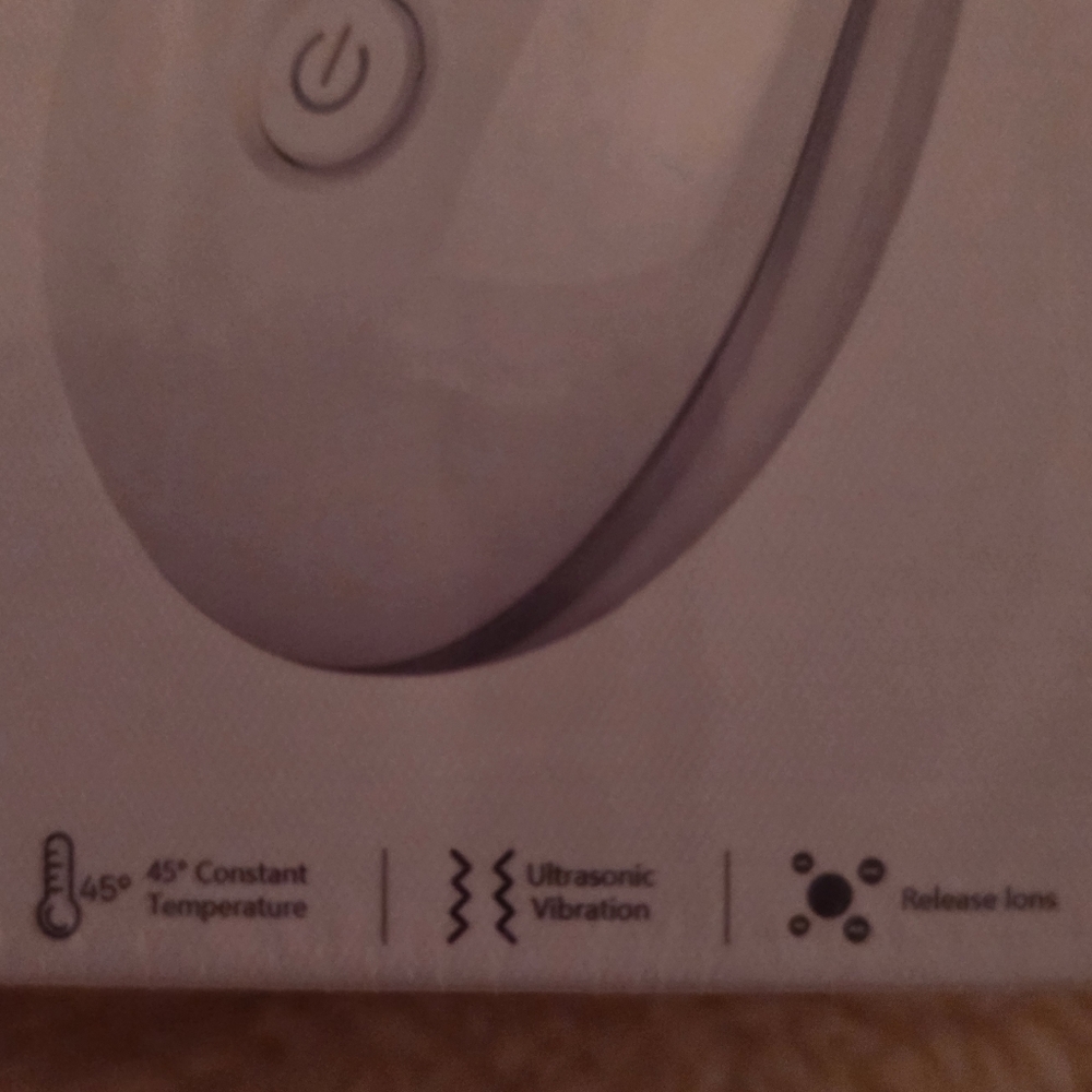 Intense Pulsed Light Wrinkle Reducing Instrument - Picture 6 of 6